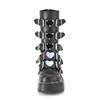 DemoniaCult - EMILY330 Bottes - Noir Product image